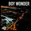 Boy Wonder - Boy Wonder